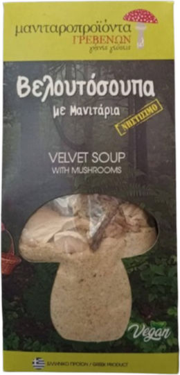 Manitaroproionta Grevenon Pilze 1Stück