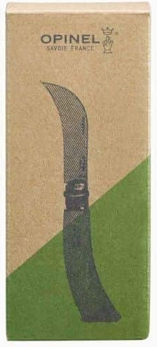 Opinel Νο.08 Garden Σουγιάς