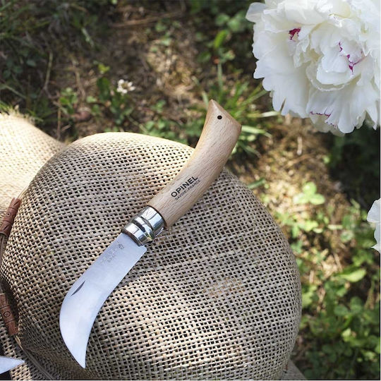 Opinel Νο.08 Garden Σουγιάς