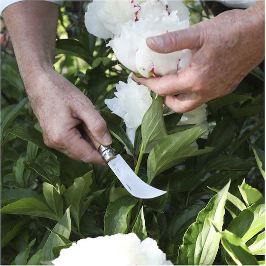 Opinel Νο.08 Garden Σουγιάς