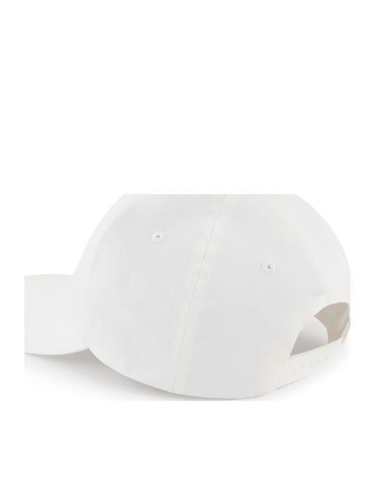 Бейзболна шапка Armani Exchange за мъже Armani Exchange сиво бяло Xm000811-af13343-u0009