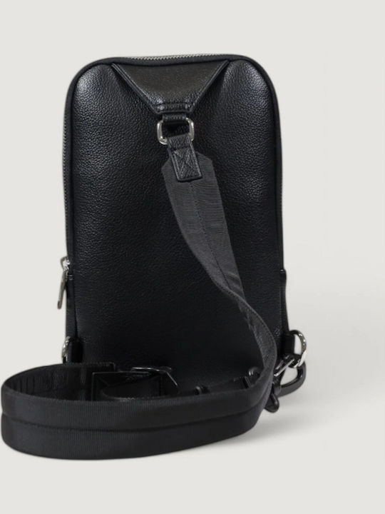 Men's Bag Shoulder / Crossbody Black