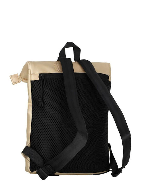 New Rebels Mart Los Angeles Rucsac Waterproof 9lt Culoare Full Face Auriu