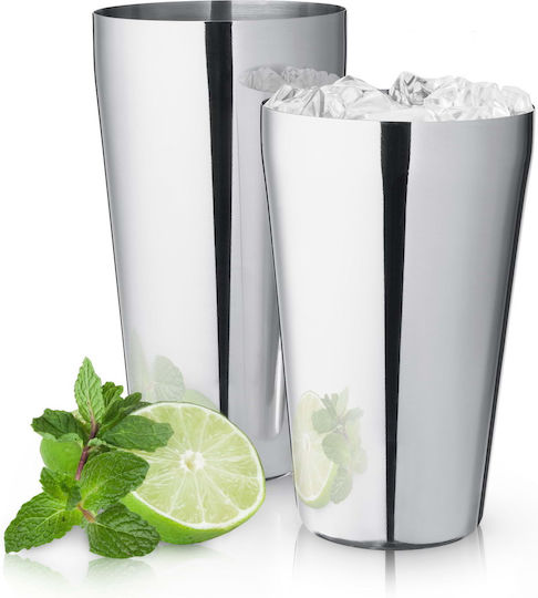 Design Is This Boston Shaker with Capacity 740ml