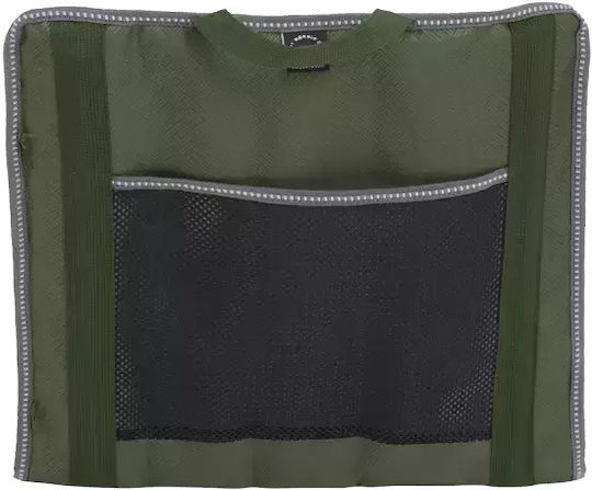 Easy Camp Sitz Strand Schwarz 43x44x42cm.