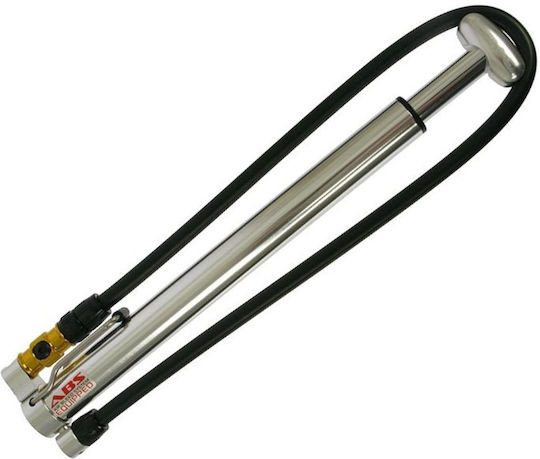 Lezyne Pompa cu aer cald Mână