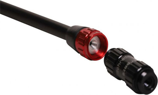 Zefal Pump Air Pump Hand with Manometer