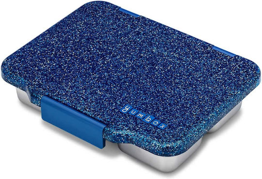 Yumbox Prêt Blau