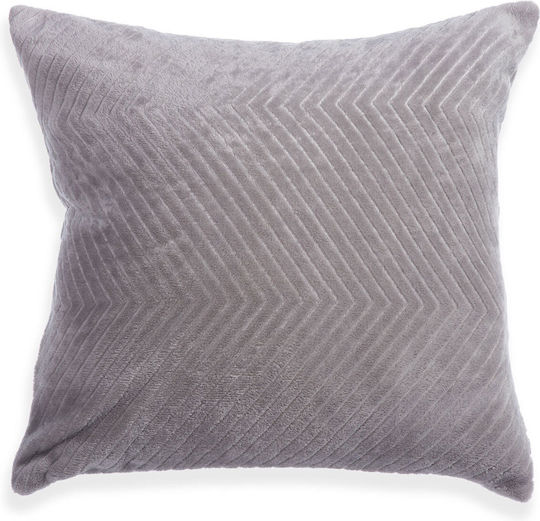 Nef-Nef Homeware Sofa-Kissen Dakari Vlies Green 45x45cm.