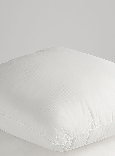 Vesta Home Пълнеж На Възглавницата Бял 80x80см