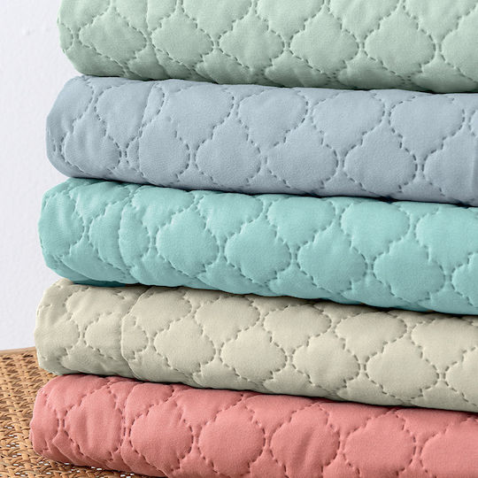 Palamaiki Decorative Pillow Case Jenn/2 Ivory 48x48cm