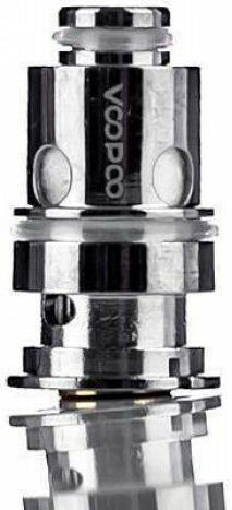 Voopoo Pnp Vm5 Electronic Cigarette Resistance 0.2ohm (DL) 1pcs