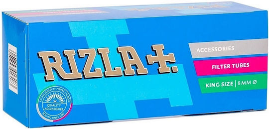 Rizla Цигарени тръби 8мм 250бр