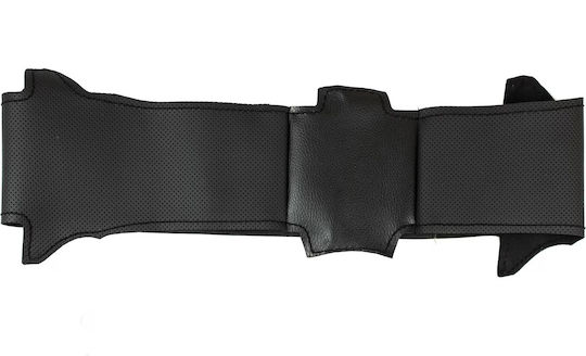 Best-Ka Car Steering Wheel Cover with Diameter 38cm Synthetic