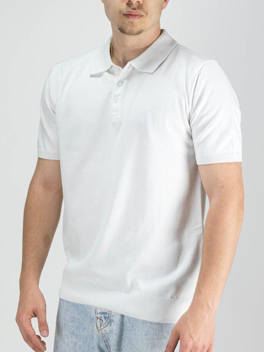 Polo Μπλούζα Κοντομάνικη Ice