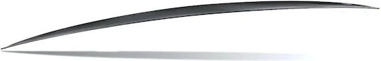 Best-Ka Spoiler Αυτοκινήτου Πίσω Συμβατό με Toyota Corolla 2013-2017