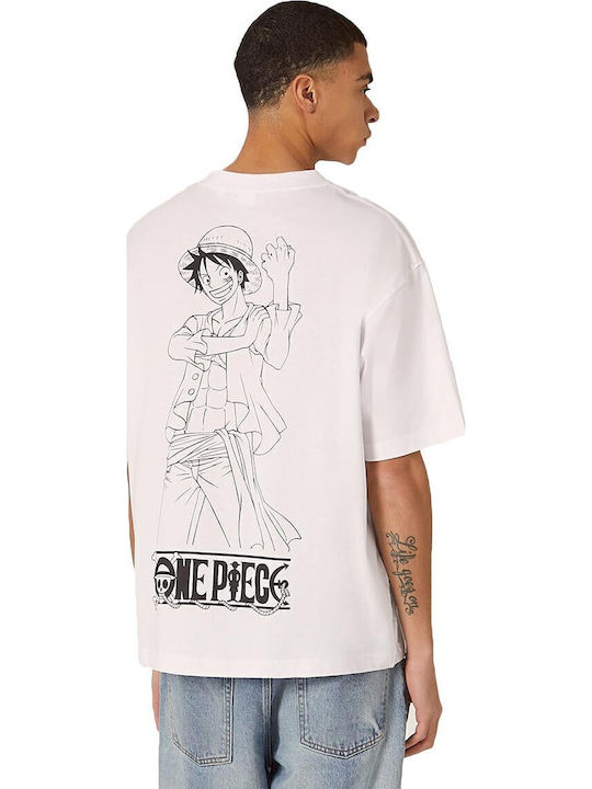 T-Shirt White