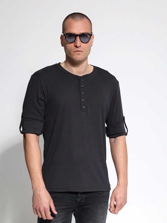 Tricou Black