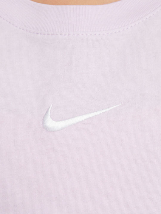 Kids' T-shirt Pink Sportswear