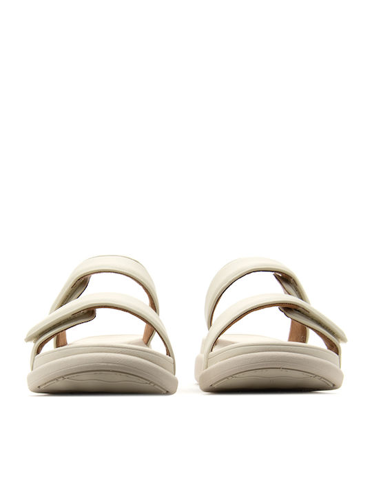 Fitflop Sandale Casual Damă Bej