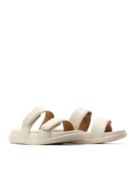 Γυναικεία Σανδάλια Flatforms Μπεζ
