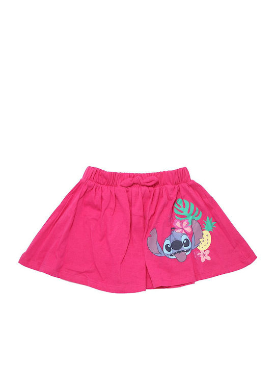 Комплект Лято 2бр Mint, Turquoise Lilo & Stitch