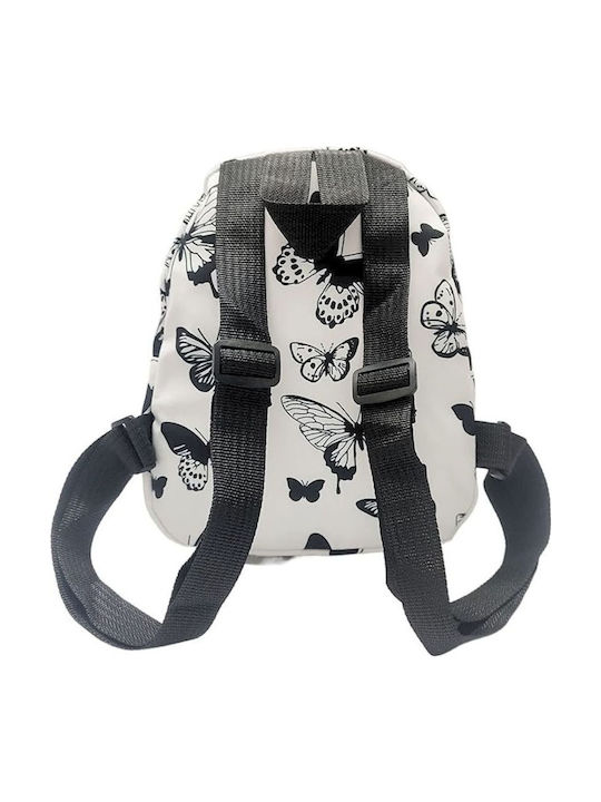 Women's Bag Backpack White