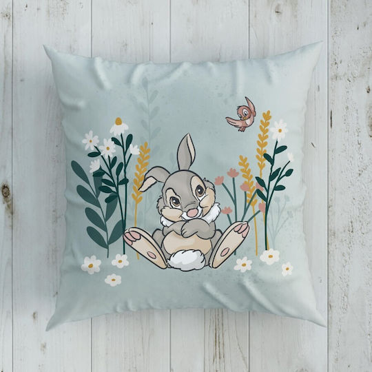 Pernă decorativă 40x40cm Tac Disney Bambi