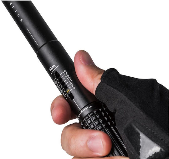 Topeak Torq Torque Wrench Bit Set