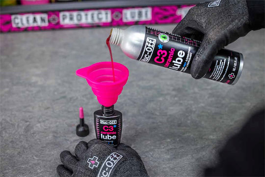 Muc-off C3 Wet Ceramic Chain Oil