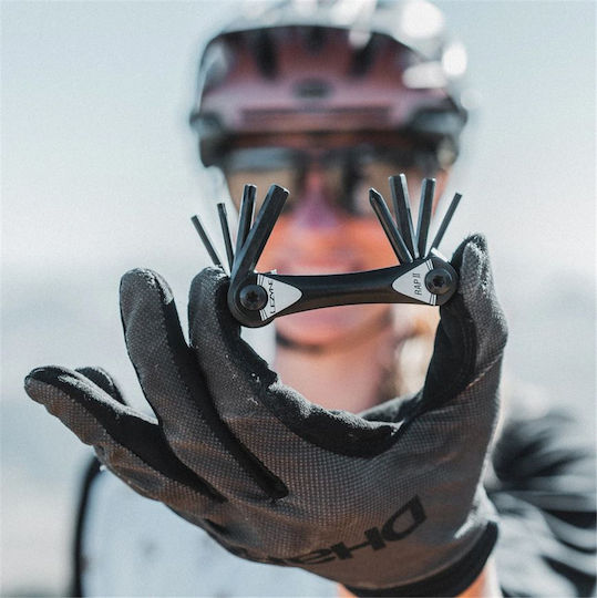 Lezyne Rap Ii 24 Multitool