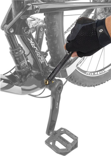 Topeak Torq Torque Wrench Bit Set