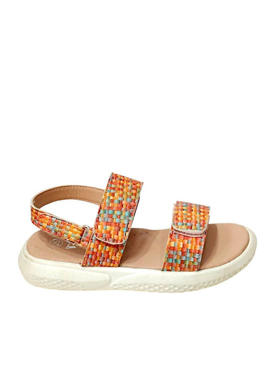 Kinder Sandalen Mehrfarbig