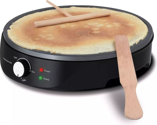 Smarton Cm 300 Pancake Maker 1200w Temperature Control