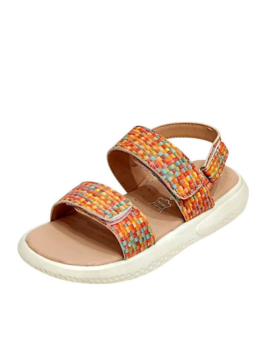 Kinder Sandalen Mehrfarbig