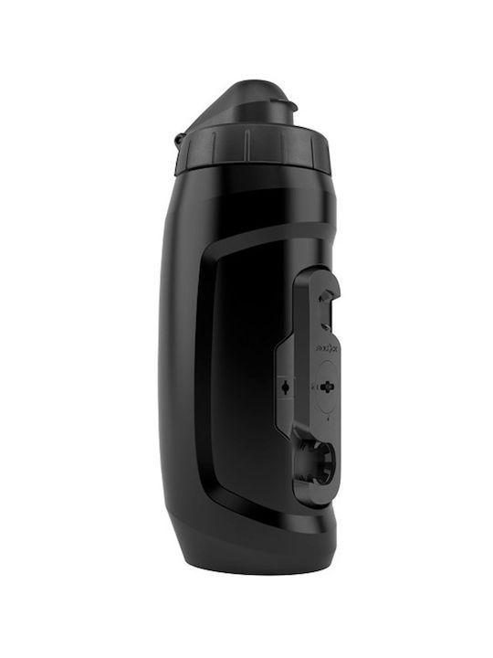 Fidlock Wasserflasche 590ml Schwarz