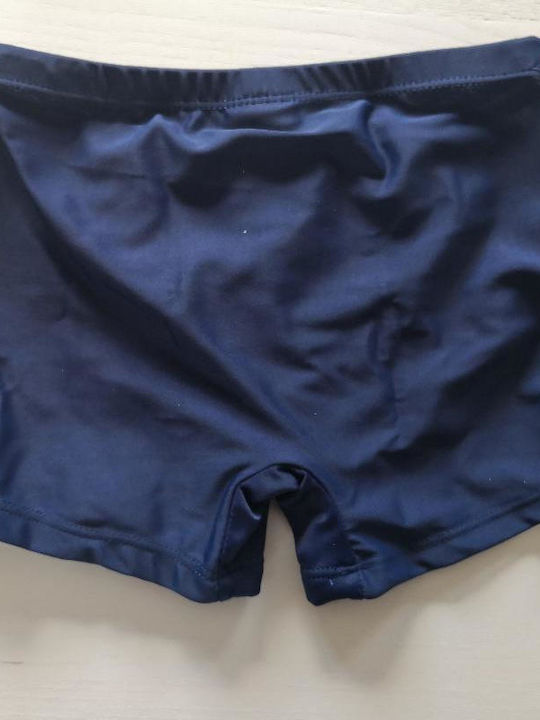 Disney Mickey Kids Swimwear Swim Shorts Blue