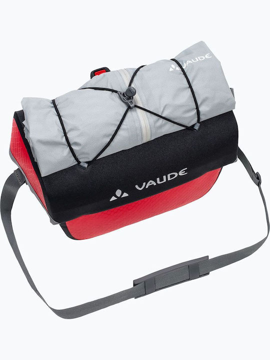 Vaude Τσαντάκι Τιμονιού Ποδηλάτου 6lt Τιρκουάζ