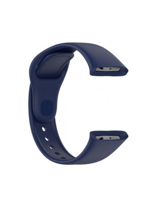 Armband Schwarz (Redmi Watch 3)
