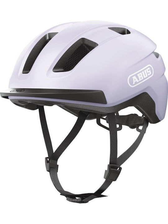 Abus Kinderfahrrad- / Rollerhelme Fahrrad City
