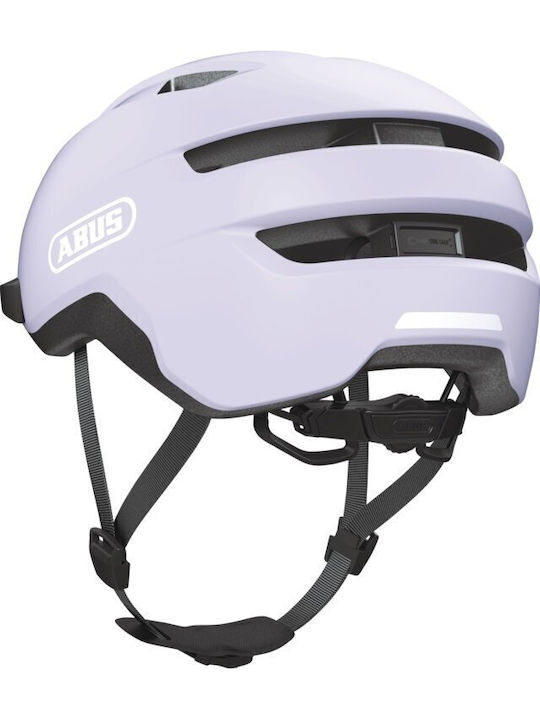Abus Kinderfahrrad- / Rollerhelme Fahrrad City