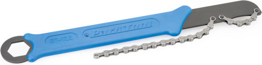 Cassette Removal Tool 5-12 Speed Parktool
