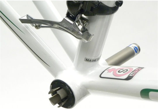 Werkzeug zum Entfernen und Installieren von Lagern für Innenlager Bb90/bb92 Shimano Press Fit Parktool