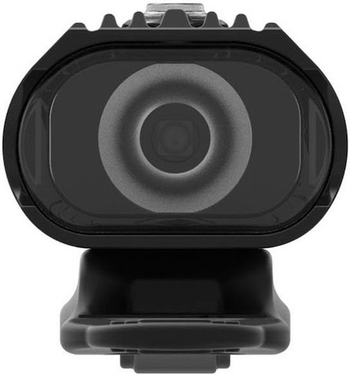 Lezyne Hecto Drive 500XL Επαναφορτιζόμενο Εμπρόσθιο Φως Ποδηλάτου