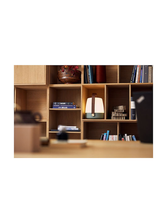 Kooduu Bluetooth/WiFi Dekorative Lampe Beige