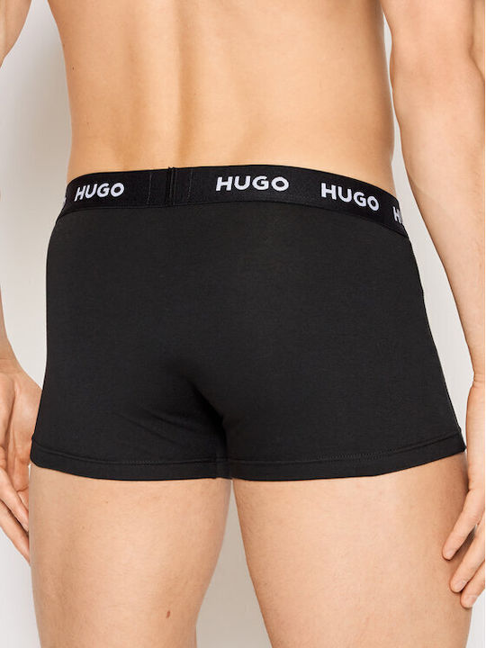 Hugo Hugo