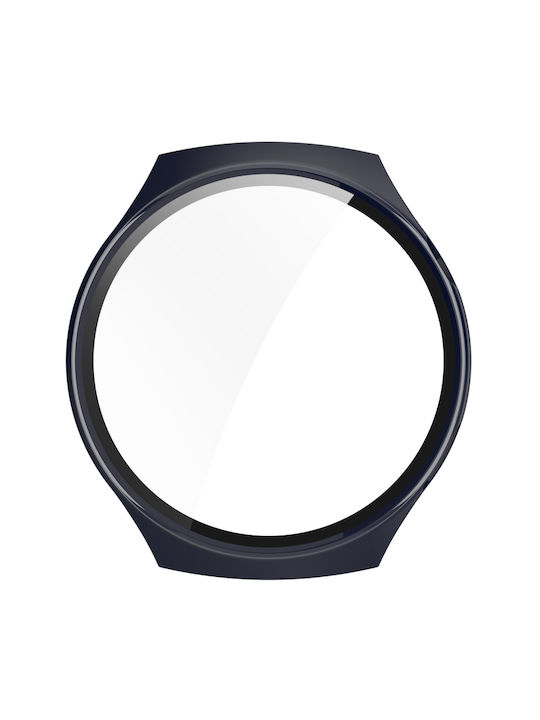 Plastic Case in Blue color for Huawei Watch 4 Pro Space Edition