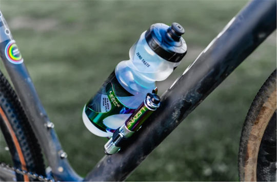 Lezyne 1-MP-PKDRPRO-V106 Pompa cu aer cald Mână
