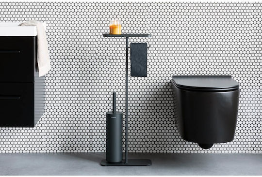 Brabantia Suport de hârtie Gri