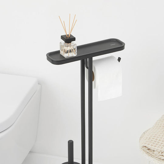 Brabantia Suport de hârtie Gri